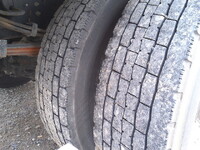 ISUZU Forward Aluminum Van TKG-FRR90S2 2017 130,536km_8