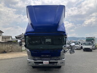 ISUZU Forward Aluminum Van TKG-FRR90S2 2017 130,675km_8