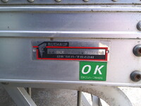 ISUZU Forward Aluminum Van TKG-FRR90S2 2017 130,536km_9