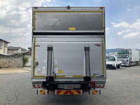 ISUZU Forward Aluminum Van TKG-FRR90S2 2017 130,675km_9
