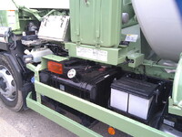 ISUZU Forward Mixer Truck 2PG-FTR90U2 2023 16,105km_10