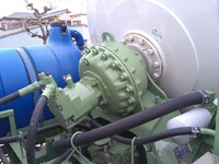 ISUZU Forward Mixer Truck 2PG-FTR90U2 2023 16,105km_11