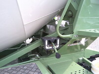 ISUZU Forward Mixer Truck 2PG-FTR90U2 2023 16,105km_13