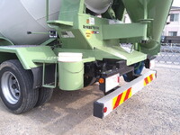 ISUZU Forward Mixer Truck 2PG-FTR90U2 2023 16,105km_14