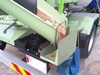 ISUZU Forward Mixer Truck 2PG-FTR90U2 2023 16,105km_15