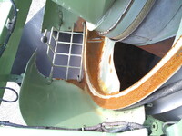 ISUZU Forward Mixer Truck 2PG-FTR90U2 2023 16,105km_17