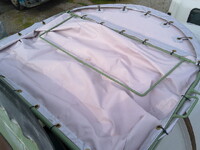 ISUZU Forward Mixer Truck 2PG-FTR90U2 2023 16,105km_19