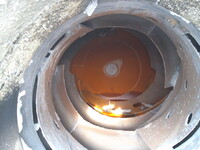 ISUZU Forward Mixer Truck 2PG-FTR90U2 2023 16,105km_21