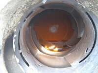 ISUZU Forward Mixer Truck 2PG-FTR90U2 2023 16,105km_26