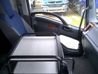 ISUZU Forward Mixer Truck 2PG-FTR90U2 2023 16,105km_28