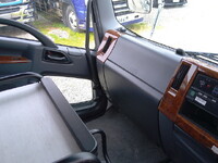 ISUZU Forward Mixer Truck 2PG-FTR90U2 2023 16,105km_29