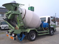 ISUZU Forward Mixer Truck 2PG-FTR90U2 2023 16,105km_2