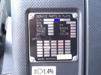 ISUZU Forward Mixer Truck 2PG-FTR90U2 2023 16,105km_35