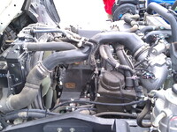 ISUZU Forward Mixer Truck 2PG-FTR90U2 2023 16,105km_36