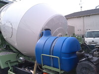 ISUZU Forward Mixer Truck 2PG-FTR90U2 2023 16,105km_39