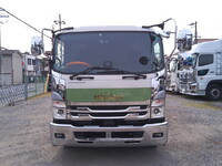 ISUZU Forward Mixer Truck 2PG-FTR90U2 2023 16,105km_3