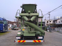 ISUZU Forward Mixer Truck 2PG-FTR90U2 2023 16,105km_5