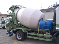 ISUZU Forward Mixer Truck 2PG-FTR90U2 2023 16,105km_6