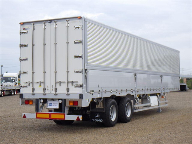 Others Gull Wing Trailer_1