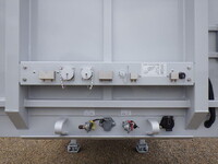 Others Others Gull Wing Trailer TF28H7B2 (KAI) 2026 _15