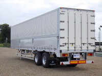 Others Others Gull Wing Trailer TF28H7B2 (KAI) 2026 _2