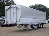 Others Others Gull Wing Trailer TF28H7B2 (KAI) 2026 _3