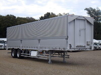 Others Others Gull Wing Trailer TF28H7B2 (KAI) 2026 _4