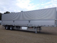 Others Others Gull Wing Trailer TF28H7B2 (KAI) 2026 _5