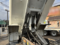 HINO Ranger Garbage Truck SDG-FC7JEAA 2014 242,712km_15