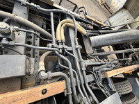 HINO Ranger Garbage Truck SDG-FC7JEAA 2014 242,712km_16