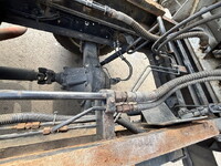 HINO Ranger Garbage Truck SDG-FC7JEAA 2014 242,712km_17