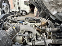 HINO Ranger Garbage Truck SDG-FC7JEAA 2014 242,712km_23