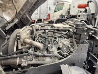 HINO Ranger Garbage Truck SDG-FC7JEAA 2014 242,712km_25