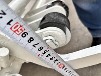 HINO Ranger Garbage Truck SDG-FC7JEAA 2014 242,712km_38