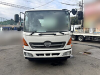 HINO Ranger Garbage Truck SDG-FC7JEAA 2014 242,712km_3