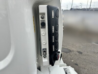 HINO Ranger Garbage Truck SDG-FC7JEAA 2014 242,712km_8