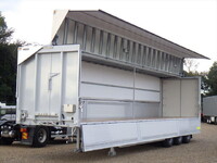 Others Others Gull Wing Trailer TF36H2C3 (KAI) 2026 _11