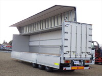 Others Others Gull Wing Trailer TF36H2C3 (KAI) 2026 _12