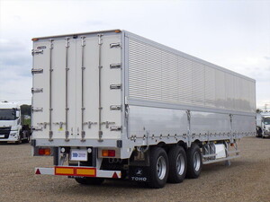 Others Others Gull Wing Trailer TF36H2C3 (KAI) 2026 _1