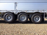 Others Others Gull Wing Trailer TF36H2C3 (KAI) 2026 _23