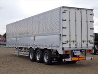 Others Others Gull Wing Trailer TF36H2C3 (KAI) 2026 _2