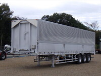 Others Others Gull Wing Trailer TF36H2C3 (KAI) 2026 _3