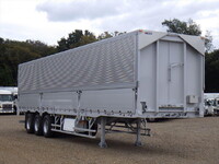 Others Others Gull Wing Trailer TF36H2C3 (KAI) 2026 _4