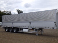 Others Others Gull Wing Trailer TF36H2C3 (KAI) 2026 _5