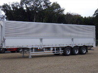 Others Others Gull Wing Trailer TF36H2C3 (KAI) 2026 _6