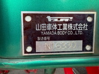 MITSUBISHI FUSO Fighter Flat Body QKG-FK62FZ 2016 329,300km_11