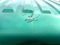 MITSUBISHI FUSO Fighter Flat Body QKG-FK62FZ 2016 329,300km_12