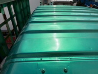 MITSUBISHI FUSO Fighter Flat Body QKG-FK62FZ 2016 329,300km_13