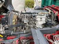 MITSUBISHI FUSO Fighter Flat Body QKG-FK62FZ 2016 329,300km_14