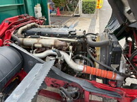 MITSUBISHI FUSO Fighter Flat Body QKG-FK62FZ 2016 329,300km_15